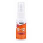 Витамины NOW B-12 Liposomal Spray 57 мл