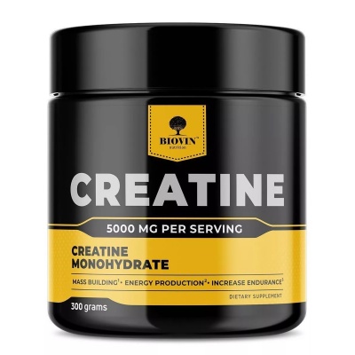Креатин Biovin 300 гр