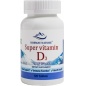 Витамины Norway Nature Super Vitamin D3 5000 ME 120 таблеток