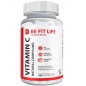 Витамины BEFITLIFE Vitamin C 500 мг 180 капсул