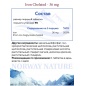 Витамины Norway Nature Iron Chelated 36 мг 90 таблеток