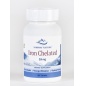 Витамины Norway Nature Iron Chelated 18 мг 90 таблеток