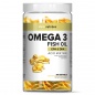 Антиоксидант aTech nutrition Omega 3 300 капсул