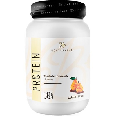 Протеин NOOTRAMINE protein 900 гр