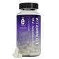 Витамины Ёбатон vitamin D3 5000 ME + К2 60 капсул