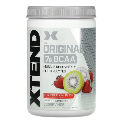 БЦАА Scivation Xtend Original 420 гр