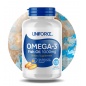 Антиоксидант UNIFORCE Omega-3 1000 мг 120 капсул