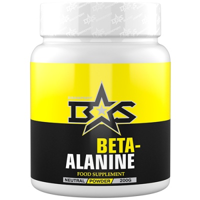 Аминокислота BinaSport Beta-Alanine 200 гр
