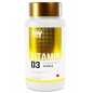 Витамины Hayat Nutrition Vitamin D3  120 капсул