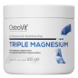 Витамины OstroVit Triple Magnesium чистый 100 гр