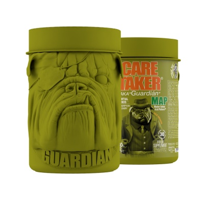 Аминокислота ZOOMAD CARETAKER Guardian 450 гр