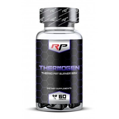 Жиросжигатель Red Pharma Labs Thermogen 60 капсул