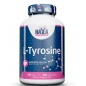 Аминокислота Haya Labs L-Tyrosine 500 мг 100 капсул