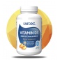 Витамины UNIFORCE Vitamin D3 2000 IU 100 капсул