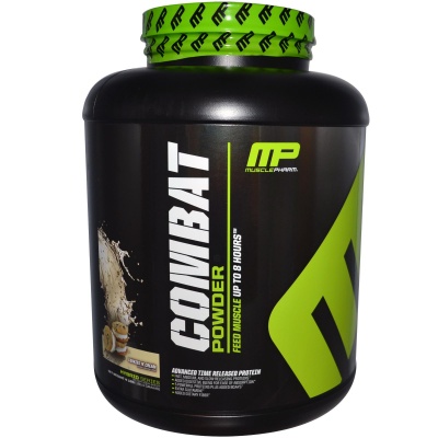 Протеин MusclePharm Combat Sport 1814 гр