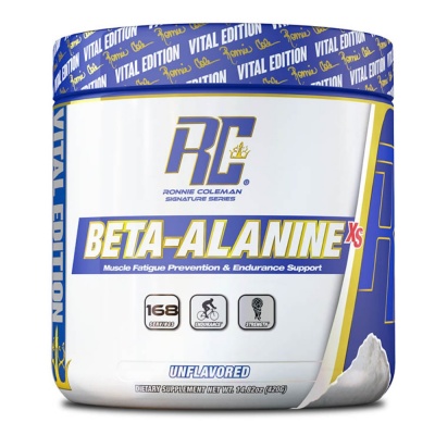 Аминокислота Ronnie Coleman Beta Alanine XS 420 гр