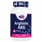 Аминокислота Haya Labs Arginine AKG 1000 мг 100 таблеток