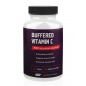 Витамины Protein company Buffered Gold Vitamin C 120 капсул