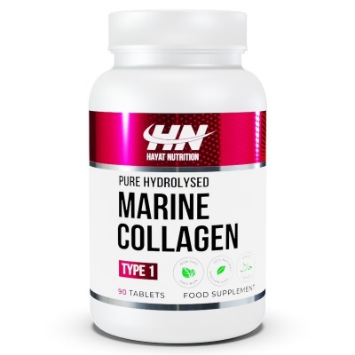 Коллаген Hayat Nutrition Collagen 90 таблеток