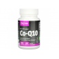 Антиоксидант Jarrow Formulas Co-Q10 100 мг 60 капсул
