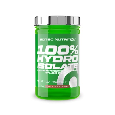 Протеин Scitec Nutrition Hydro Isolate 700 гр