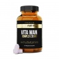 Витамины aTech Nutrition Premium Vita Man 60 капсул