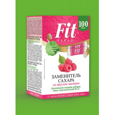 Заменители сахара FitParad №23 50 гр