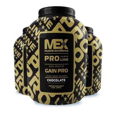Гейнер MEX Gain Pro 2721 гр