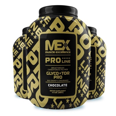 Гейнер MEX GLYCO-TOR PRO 1000 гр