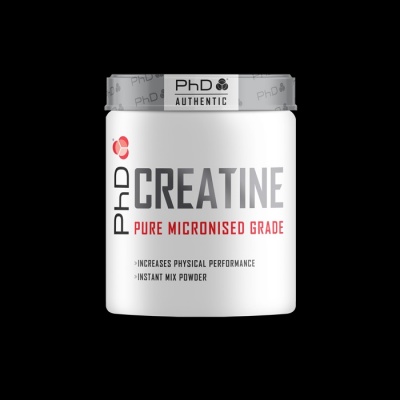Креатин PHD Creatine 700 мг 90 капсул