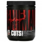 Жиросжигатель Universal Nutrition Animal Cuts 248 гр