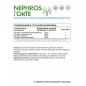 Витамины NaturalSupp Nephros forte 60 капсул