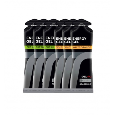 Гель GEL4U энергетический углеводный 60 мл