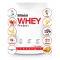 Протеин MuscleLab Whey protein 1000 гр