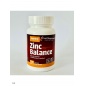 Витамины Jarrow Formulas Zinc Balance 30 капсул