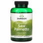 Тестобустер Swanson Full Spectrum Saw Palmetto Prostate  540 мг 100 капсул