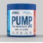 Предтренировочный комплекс Applied Nutrition Pump-3G Zero 375 гр