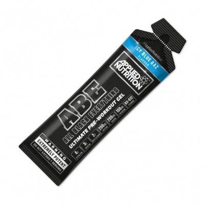 Гель Applied Nutrition ABE Pre Gel 60 мл