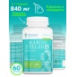 Коллаген Tree of life Marine Collagen 60 капсул