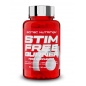 Жиросжигатель Scitec Nutrition Stim Free Burner 90 капсул