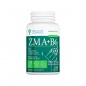 Тестобустер Tree of life ZMA+B6 60 капсул
