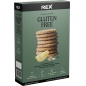 Печенье Protein Rex 200 гр