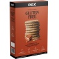 Печенье Protein Rex 200 гр