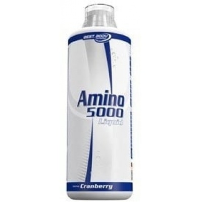 Аминокислота Best Body Amino Liquid 5000 1000 мл