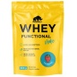 Протеин Prime Kraft Whey Functional Shake 900 гр