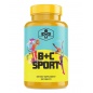 Витамины Mex Nutrition B+C sport 90 таблеток