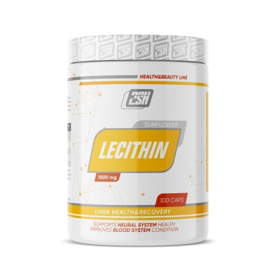 Витамины 2SN Lecithin 100 капсул