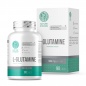 Глютамин Nature Foods L-Glutamine 1000 мг 90 капсул