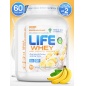 Протеин Tree of life Protein Whey 1800 гр