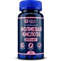 Фолиевая кислота GLS Pharmaceuticals 600 мкг 60 капсул